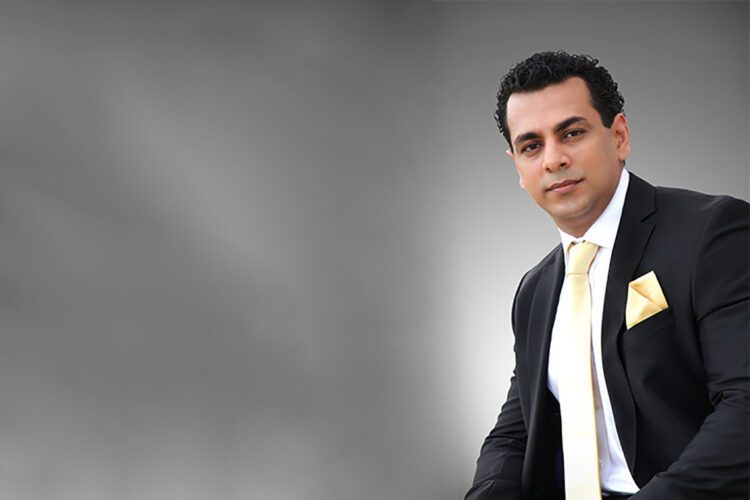 Raynor Silva