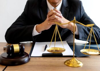 lawyer