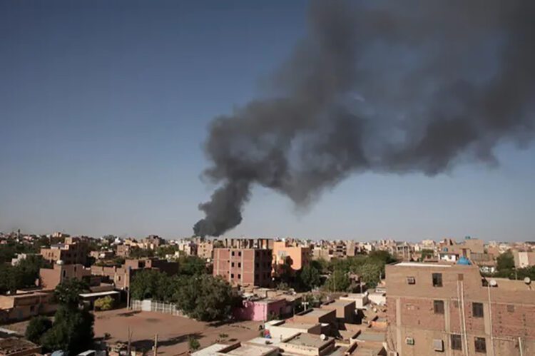 sudan