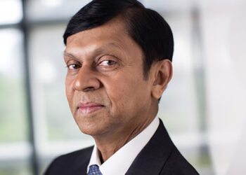 Ajith Nivard Cabraal