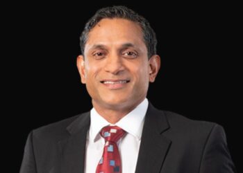 Dinesh Schaffter