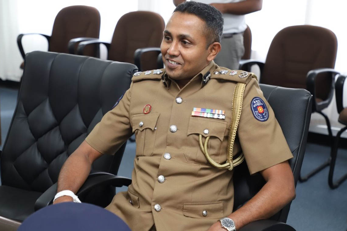 Lalith-Pathinayake