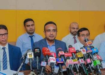 Manusha Nanayakkara - මනුෂ නානායක්කාර