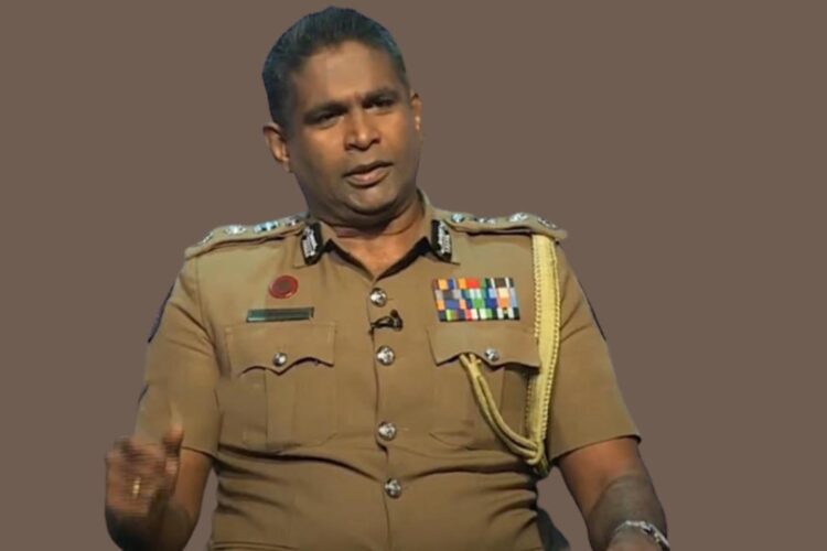 Priyantha Weerasooriya