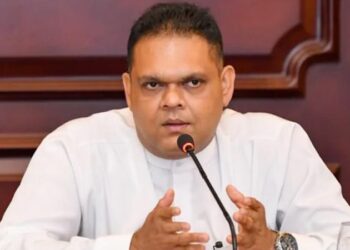 Shehan Semasinghe