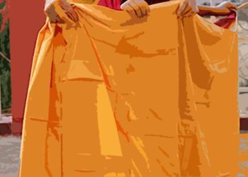 robe