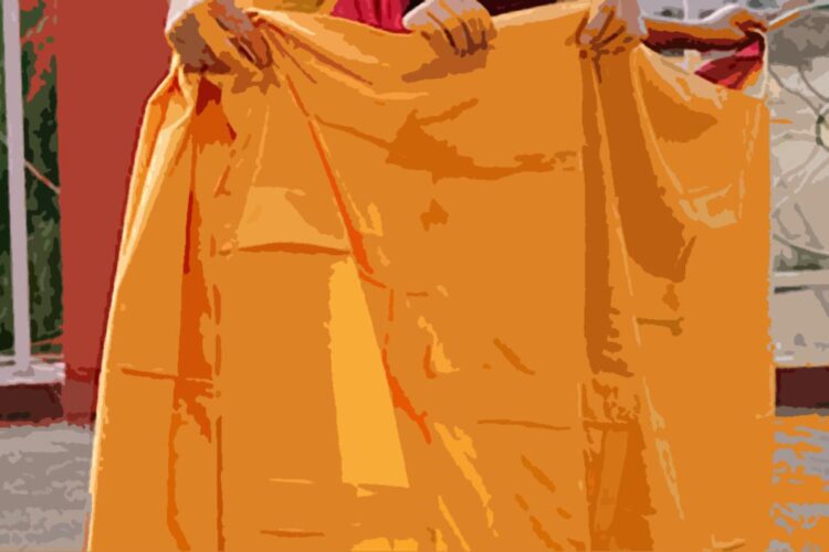 robe