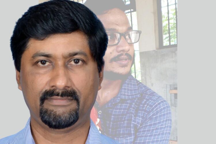 සත්ත්වෝද්‍යාන දෙපාර්තමේන්තුවේ අධ්‍යක්ෂ ජනරාල් ආචාර්ය තිලක් ප්‍රේමකාන්ත....