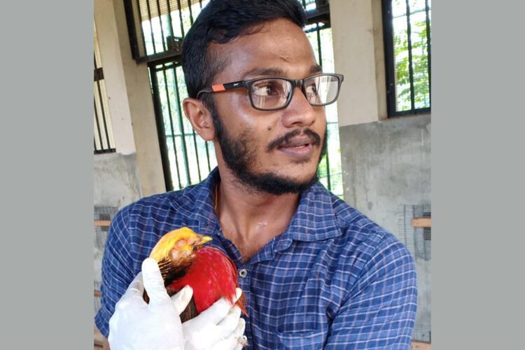 Dr Priyasad Ediriwarna,