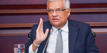 Ranil