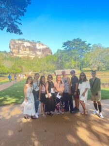 Filipino Travel Agents visit Sri Lanka to Explore and Promote the Country as a Travel Destination