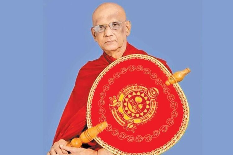 chandrasiri-Thero