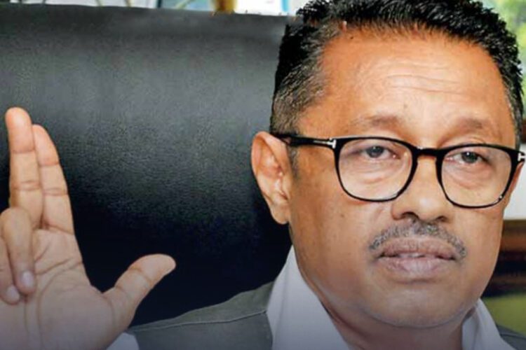 Janaka-Rathnayake