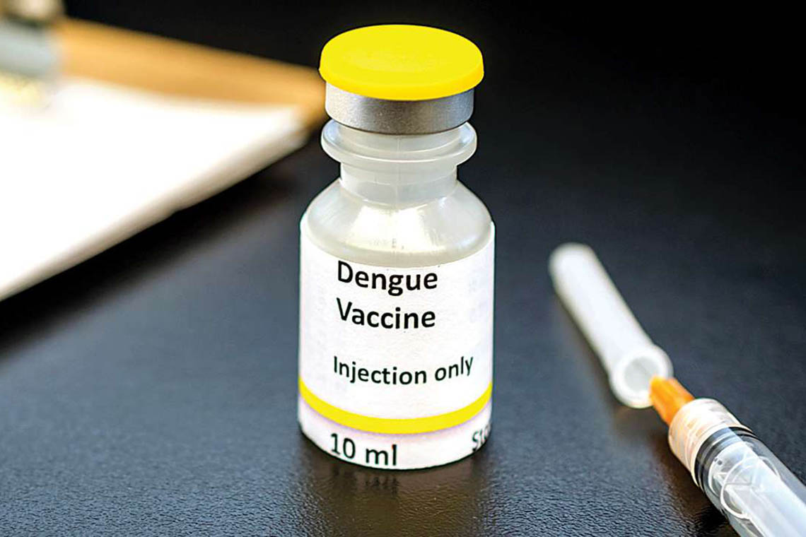dengue-vaccine