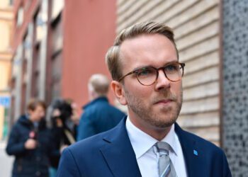 Andreas Carlson