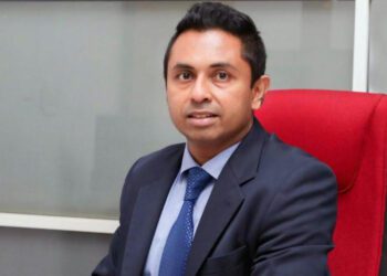 චමුදිත සමරවික්‍රම