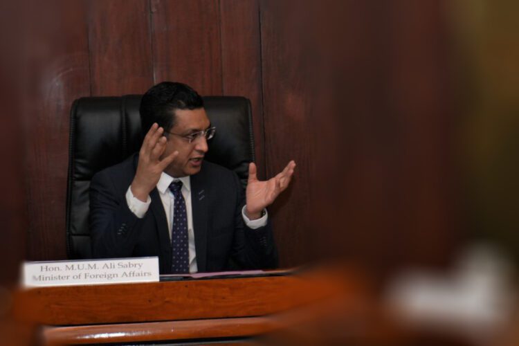 Ali-Sabry