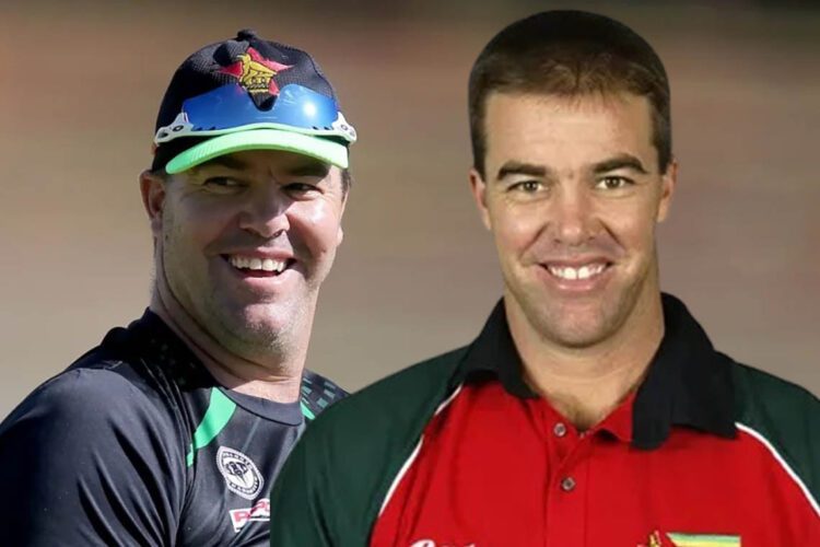 Heath Streak