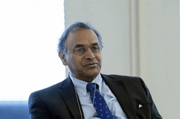 Sri Lankan Association of Geneva mourns over the death of veteran Diplomat Jayantha Dhanapala