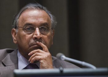 High profile diplomatic carrier Jayantha Dhanapala is no more