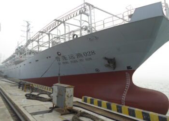 13 vessels are in capsized Chinese vessel search: Indian Navy too deploys their assets!