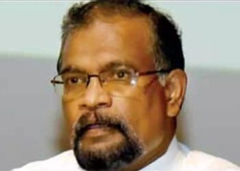 Mahinda siriwardana