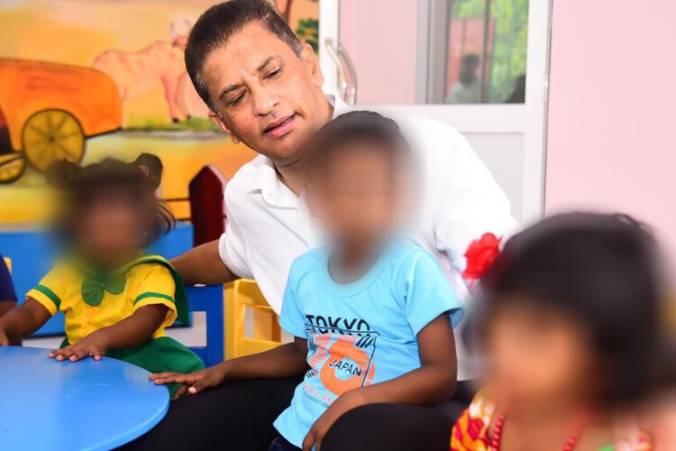 Legendary Cricketer Roshan Mahanama speaks about his new battles on Sri Lankan grounds!