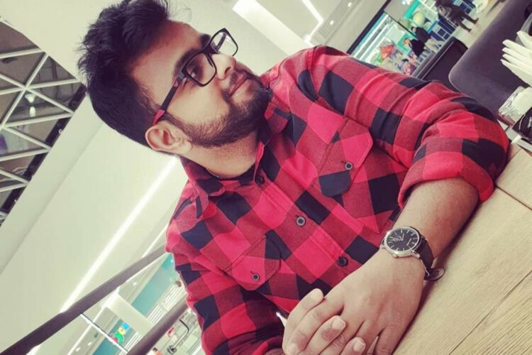 A Sri Lankan medical student found dead in Belarus!