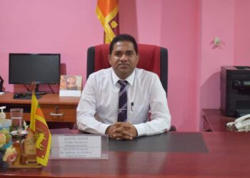 Negombo Divisional Secretary