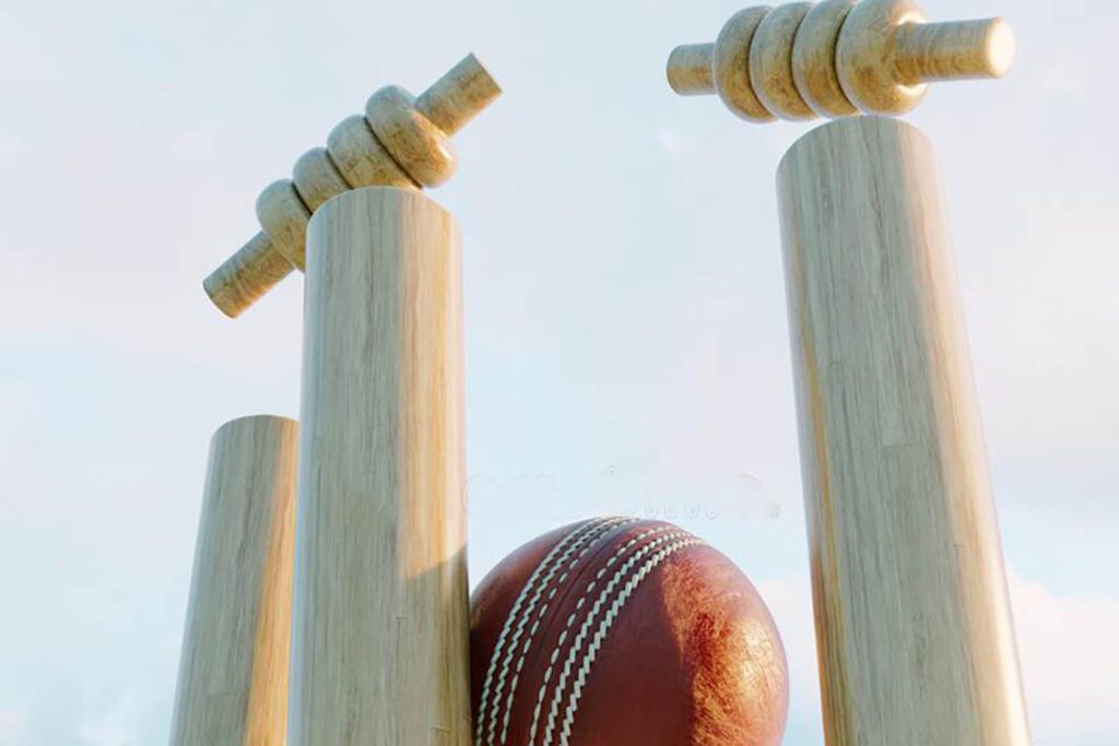 cricket-wicket-