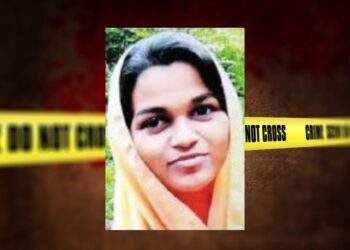Gampola Incident