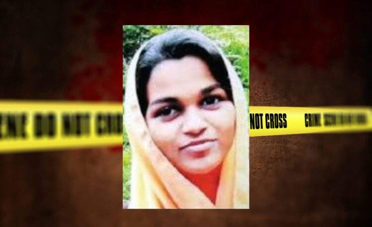 Gampola Incident