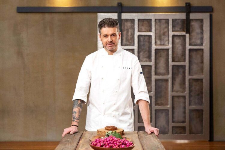The late MasterChef judge Jock Zonfrillo's food passions his best dishes