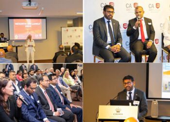 Reignite Sri Lanka 2023 a success in Melbourne
