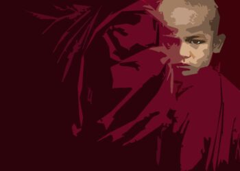 monk