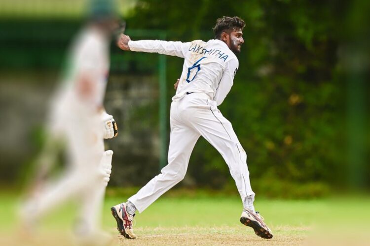 ලක්ෂිත මානසිංහ