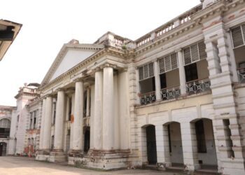 The Judicial Service Association of Sri Lanka (JSASL)