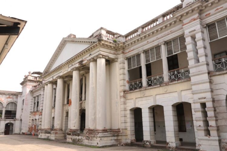 The Judicial Service Association of Sri Lanka (JSASL)