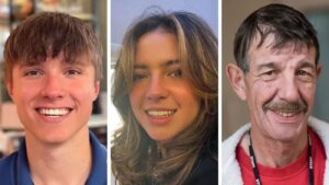  Nottingham Killing Victims