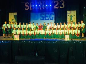 SEGNO'23 Organizing Commitee