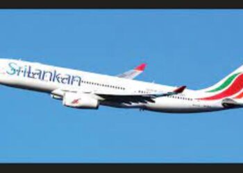 Sri Lanka Airlines