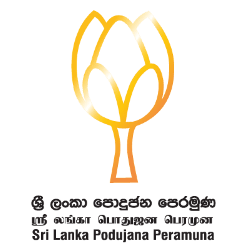 Sri_Lanka_Podujana_Peramuna_logo