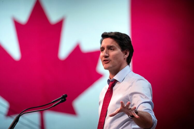 Canada Affirms Commitment to Strengthen Ties with India Amid Diplomatic Tensions