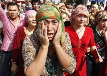 Uighur