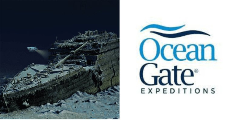 OceanGate