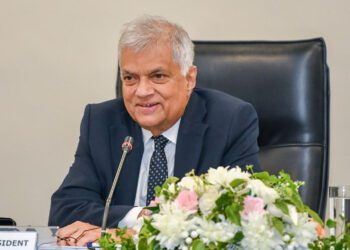 ranil