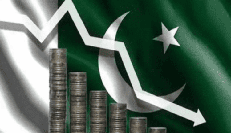 Pakistan economic crisis