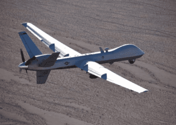 predator drone
