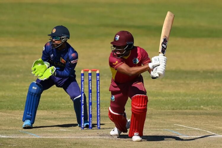 කේසි කර්ටි ලකුනු 87 යි..