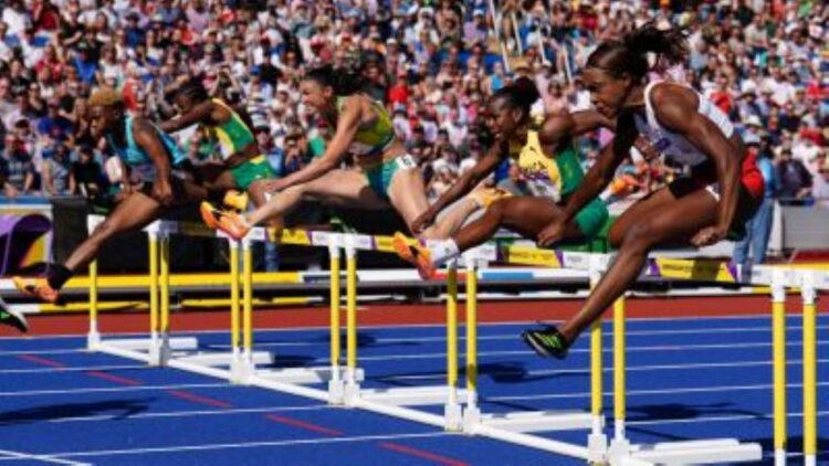 Security Concerns Led to Cancellation of 2026 Commonwealth Games